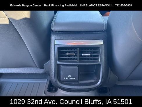 Used 2017 Chevrolet Impala Premier w/ Enhanced Convenience Package image 14