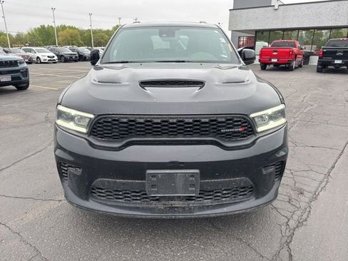 Used 2025 Dodge Durango R/T AWD/4WD image 2