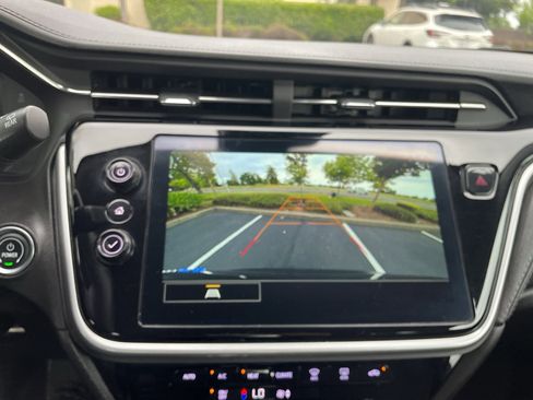 Certified 2023 Chevrolet Bolt EUV LT FWD image 26