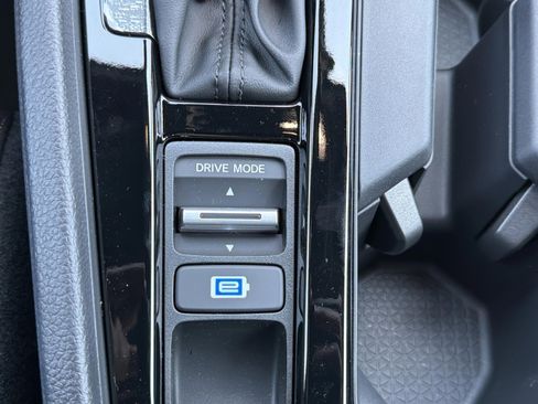 New 2026 Honda Accord Sport image 14