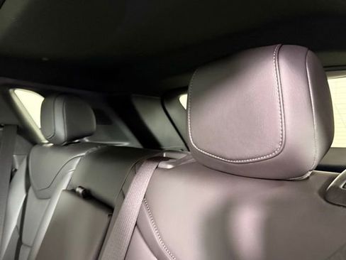 New 2026 Cadillac XT5 Premium Luxury w/ Driver Assist Package FWD image 24