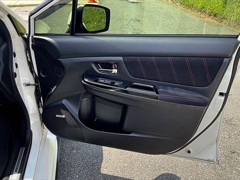 Used 2018 Subaru WRX STI Limited image 21