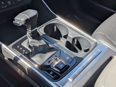 New 2026 Kia Carnival EX image 25