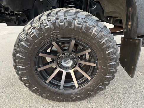 Used 2018 Ford F350 Lariat w/ Lariat Ultimate Package image 22