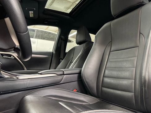 Used 2022 Lexus RX 350 F Sport image 5