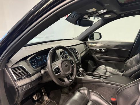 Used 2020 Volvo XC90 T6 R-Design AWD/4WD image 10