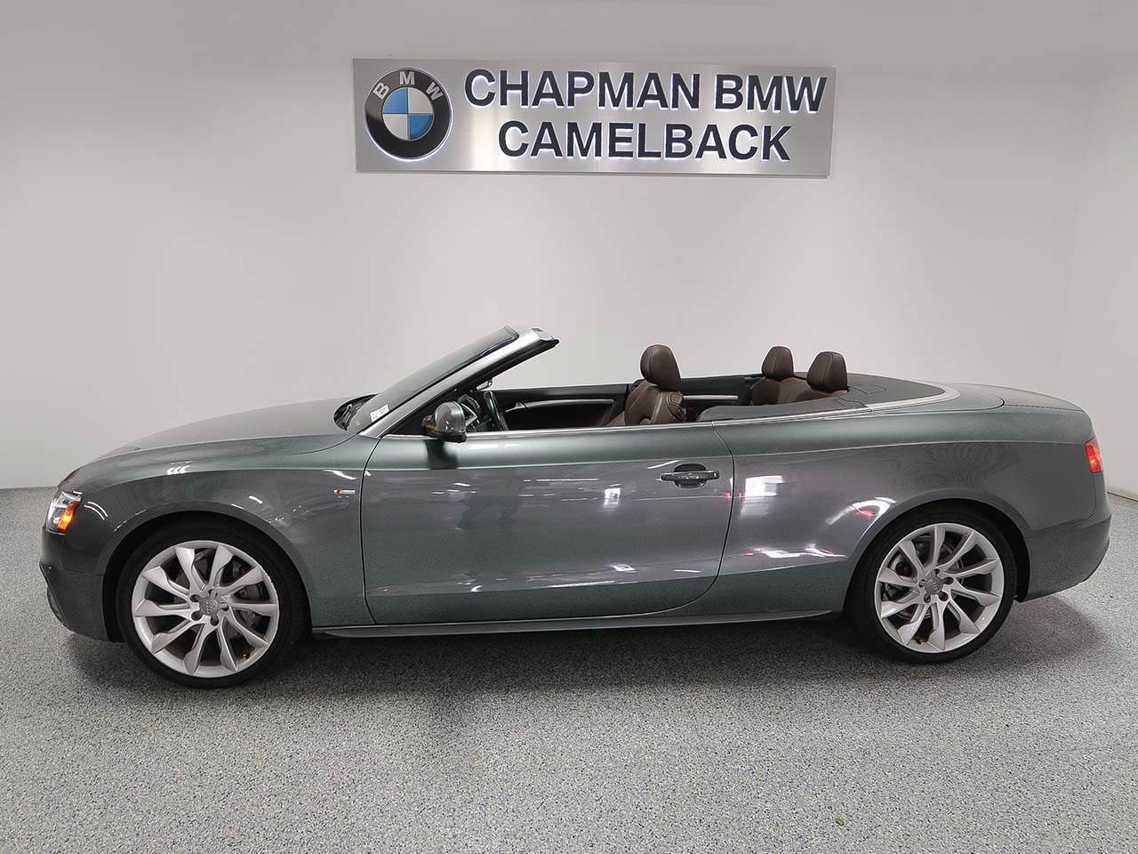 Used 2016 Audi A5 2.0T Premium Plus AWD/4WD image 5