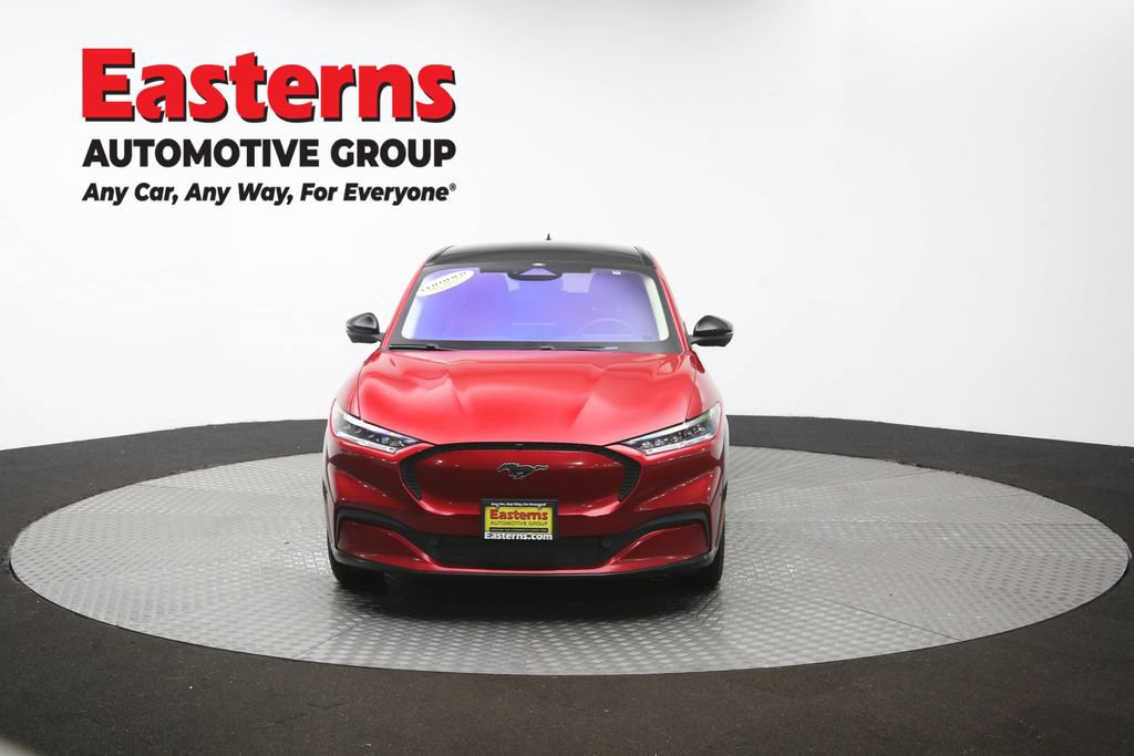 Used 2023 Ford Mustang Mach-E California Route 1 AWD/4WD image 55