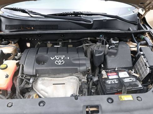 Used 2011 Toyota RAV4 2WD w/ Base L4 Extra Value Pkg image 21