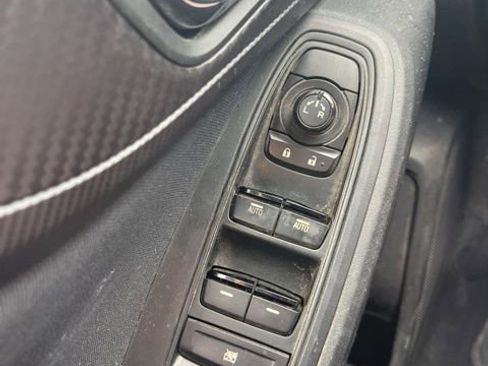 Used 2017 Subaru Impreza 2.0i Sport AWD/4WD image 9