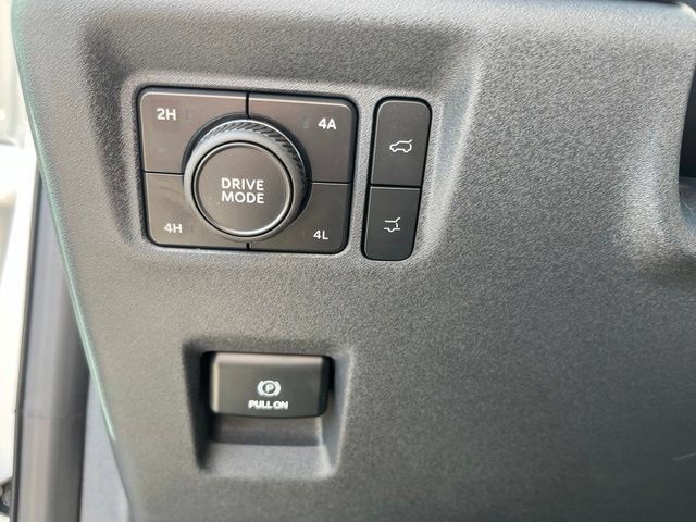 New 2027 Ford Expedition Max King Ranch AWD/4WD image 28