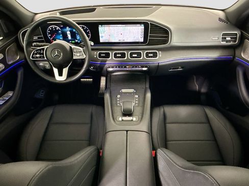 Certified 2023 Mercedes-Benz GLS 450 4MATIC image 13