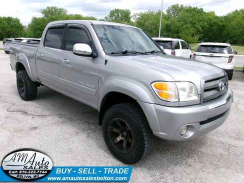 Used 2004 Toyota Tundra SR5 RWD image 8