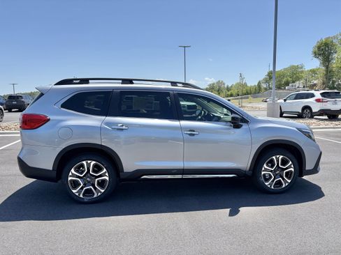 New 2026 Subaru Ascent Touring AWD/4WD image 30