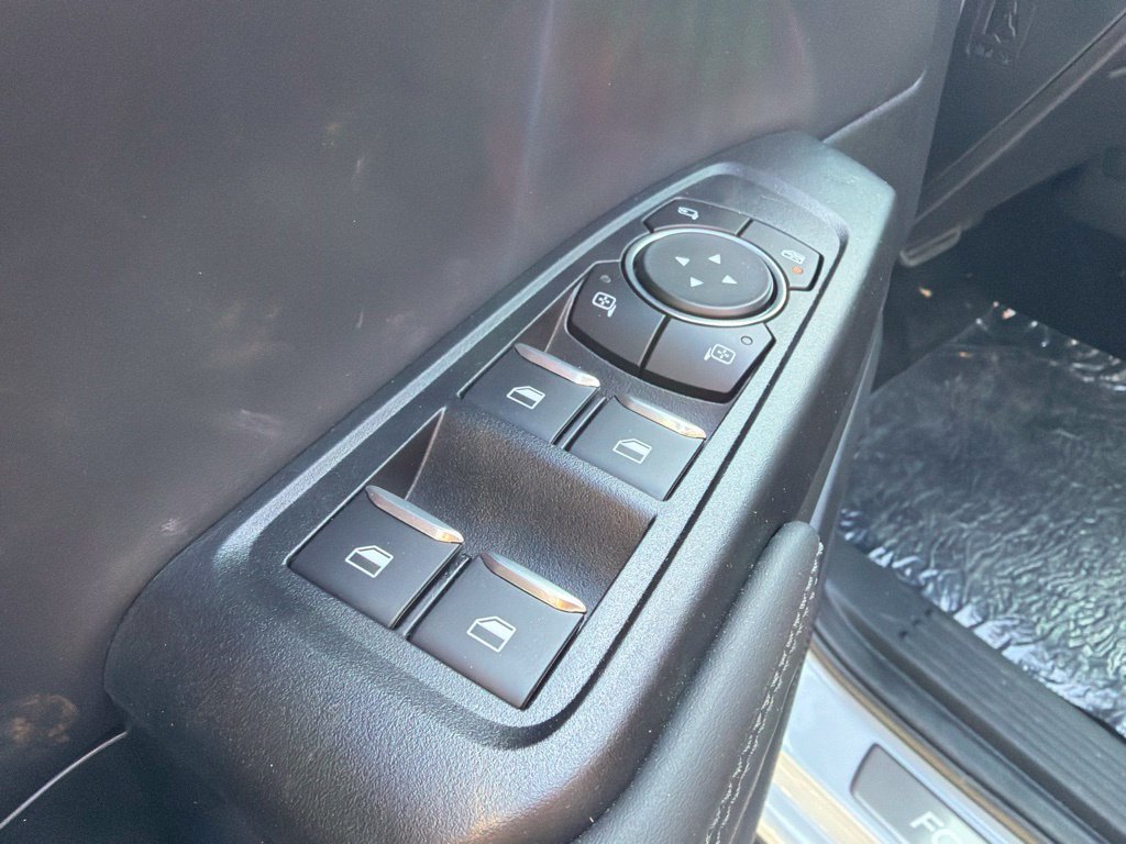 New 2026 Ford Ranger Raptor AWD/4WD image 15