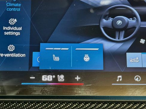 Used 2025 BMW M2 RWD image 21