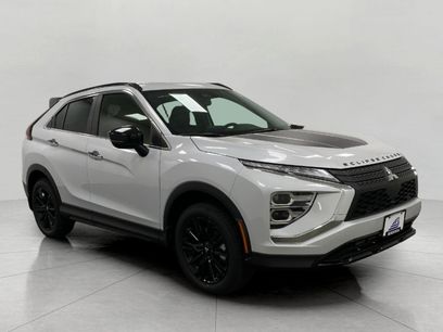 New 2026 Mitsubishi Eclipse Cross AWD