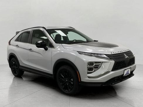 New 2026 Mitsubishi Eclipse Cross AWD image 1