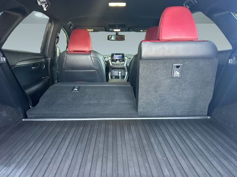 Used 2017 Lexus NX 200t F Sport w/ Accessory Package FWD image 31