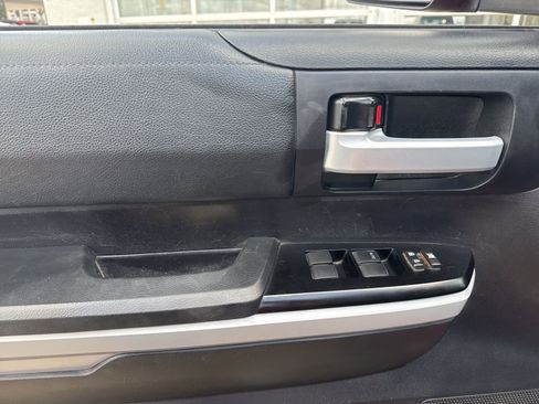 Used 2021 Toyota Tundra SR5 w/ SR5 Leather Package image 14
