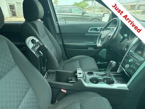 Used 2015 Ford Explorer XLT w/ Equipment Group 201B image 12
