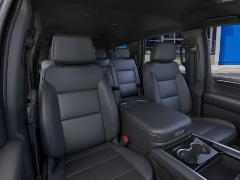 New 2026 Chevrolet Tahoe LT w/ Comfort Package RWD image 16