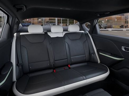 Certified 2025 Kia K4 GT-Line w/ GT-Line Premium Package FWD image 16