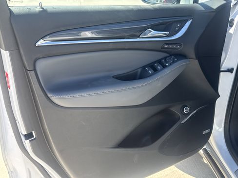 Used 2023 Buick Enclave Premium w/ Experience Buick Package image 3