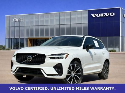 Certified 2023 Volvo XC60 B5 Plus w/ Climate Package