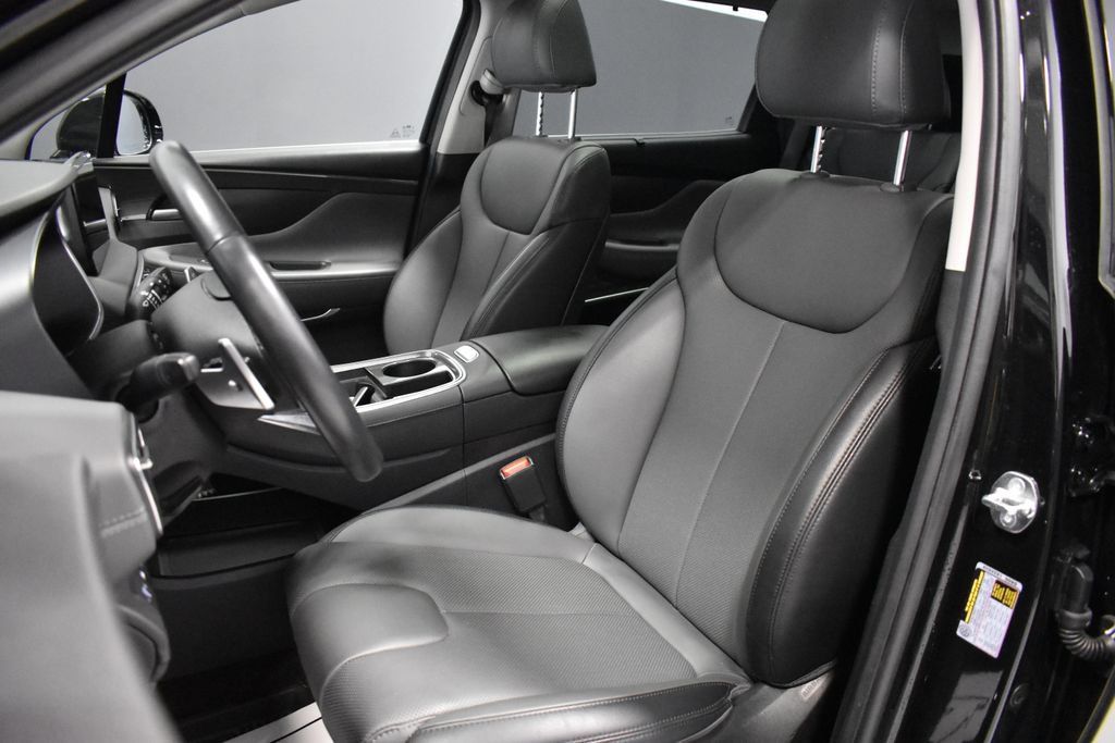 Used 2023 Hyundai Santa Fe SEL w/ Premium Package AWD/4WD image 5