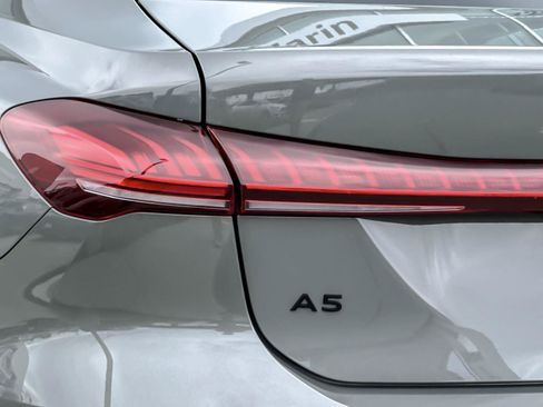 Certified 2025 Audi A5 2.0T Premium Plus w/ Premium Plus AWD/4WD image 26
