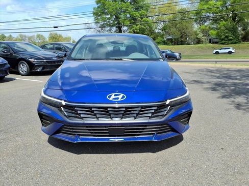 New 2026 Hyundai Elantra SEL Sport image 21