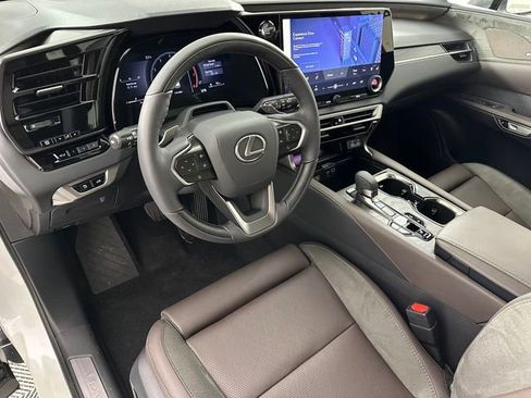 New 2026 Lexus RX 350 AWD image 15