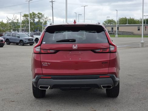Used 2024 Honda CR-V Sport-L image 15