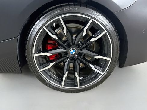 New 2026 BMW Z4 M40i RWD image 28