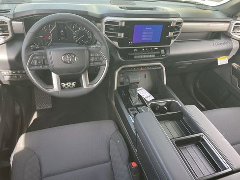 New 2026 Toyota Tundra SR5 AWD/4WD image 19