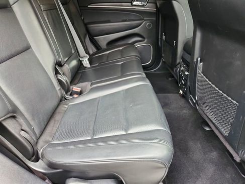 Used 2020 Jeep Grand Cherokee High Altitude image 28