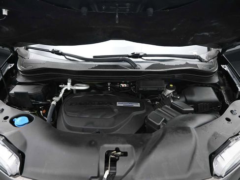 Used 2019 Honda Passport Sport image 20