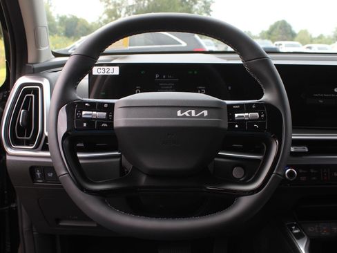 New 2026 Kia Sorento EX AWD/4WD image 10
