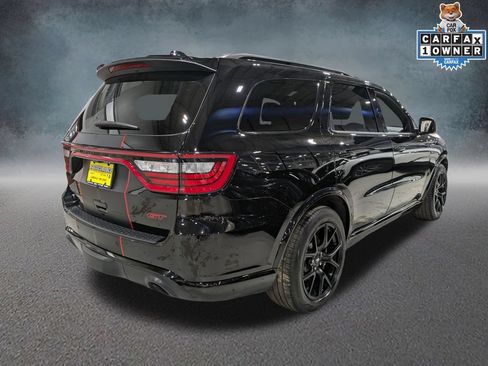 Used 2026 Dodge Durango GT AWD/4WD image 4