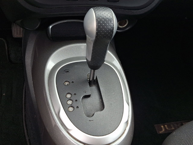 Used 2014 Nissan Juke S AWD/4WD image 11