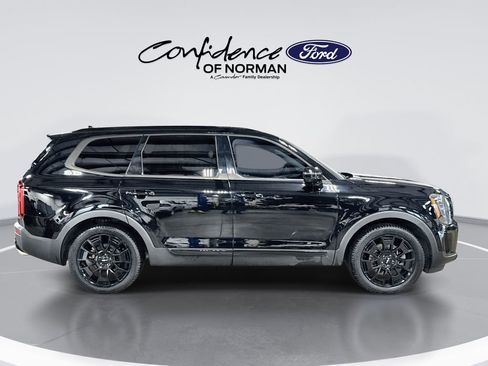 Used 2022 Kia Telluride SX w/ SX Prestige Package AWD/4WD image 10