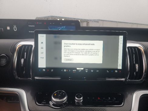 New 2026 Ford Expedition Platinum w/ Stealth Performance Package image 18