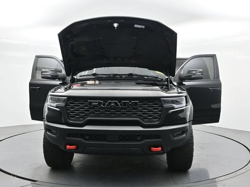 Used 2025 RAM 1500 RHO w/ Bed Utility Group AWD/4WD image 38