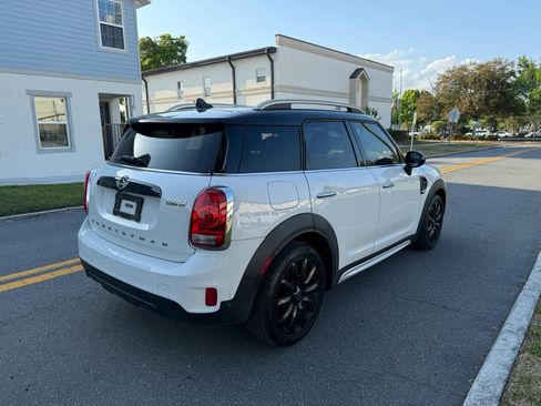 Used 2018 MINI Cooper Countryman FWD image 6