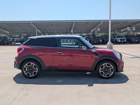 Used 2014 MINI Cooper Paceman S FWD image 6