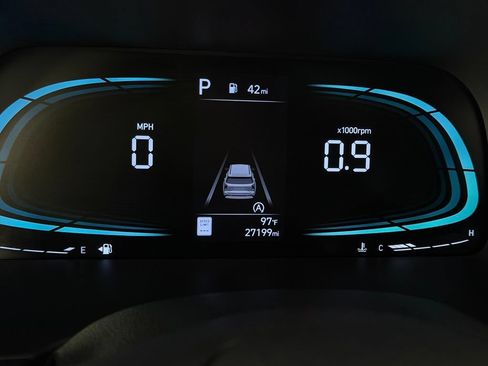 Used 2024 Hyundai Palisade XRT FWD image 18