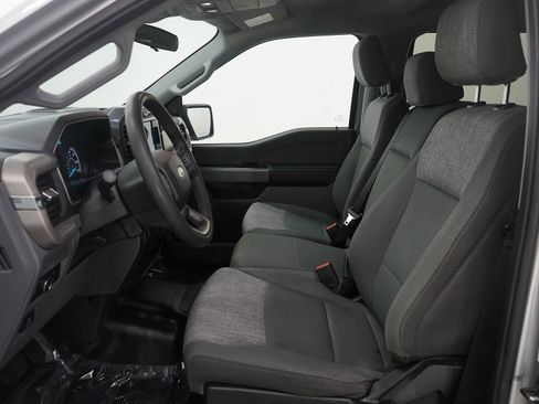 Used 2023 Ford F150 XLT image 17