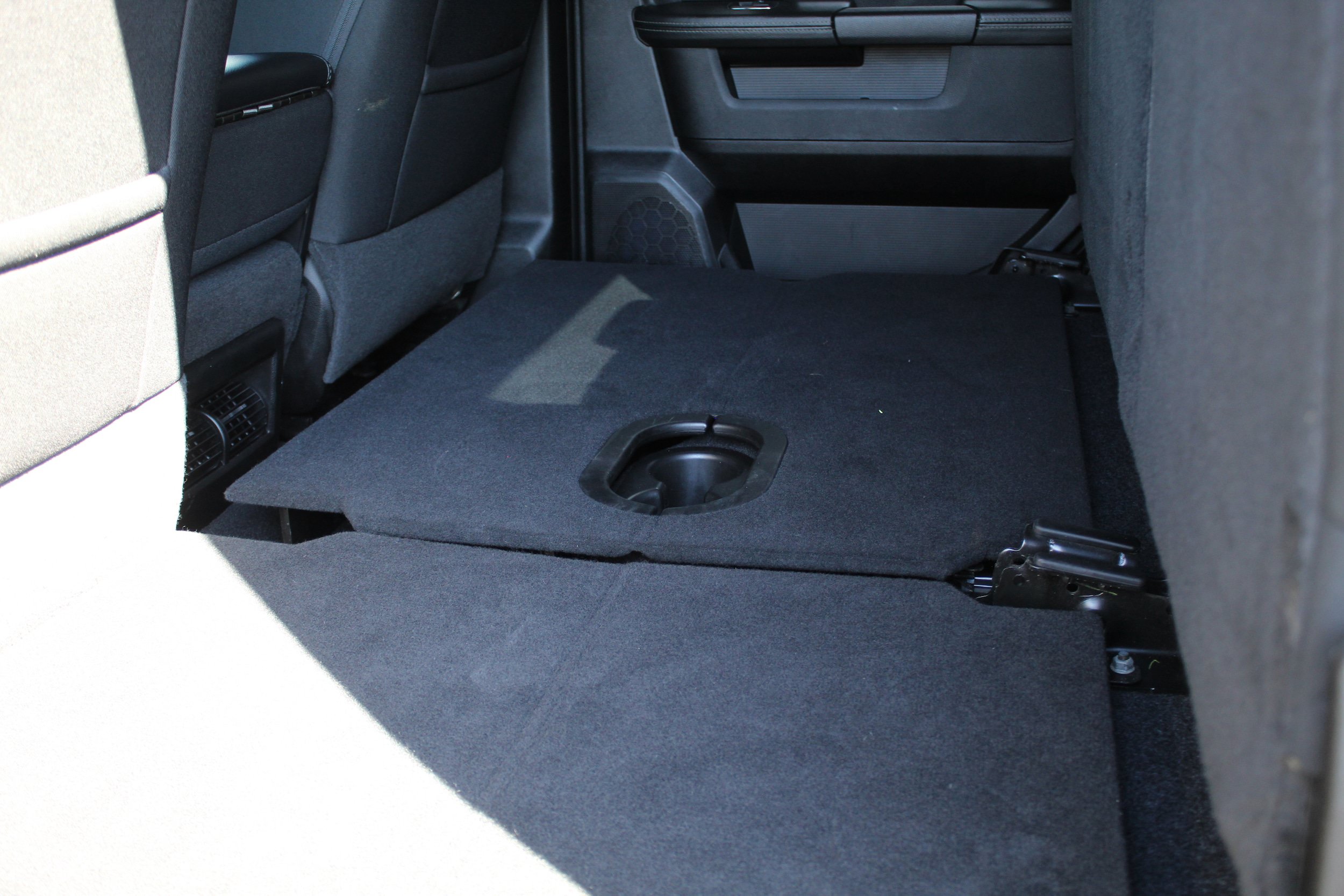 Used 2021 RAM 1500 Warlock AWD/4WD image 45
