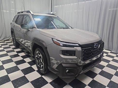 New 2026 Subaru Outback Touring image 3